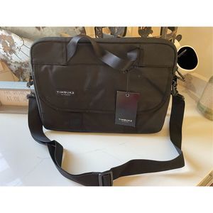 Timbuk2 Java Slim 13 for DELL Black S NWT
